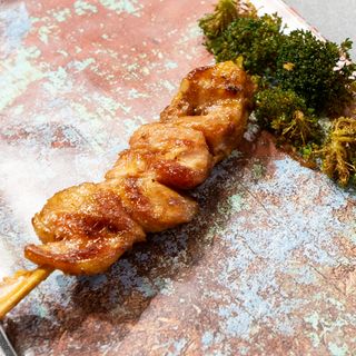 Brocheta De Chato Murciano