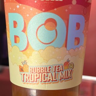 Bubble Tea Tropical Mix