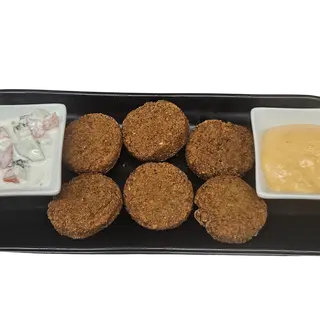 Falafel (6 unidades)