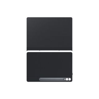 Funda Samsung Smart Book Negro Para Galaxy Tab S9+ - 8806095119229