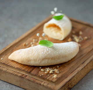 Թխվածք Բանան