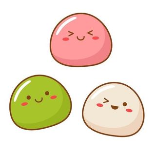 Mochi mix X3 pz