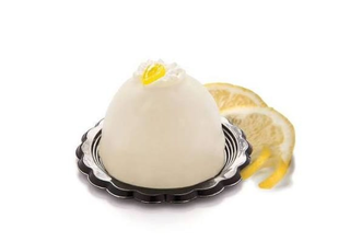 Delizia al limone