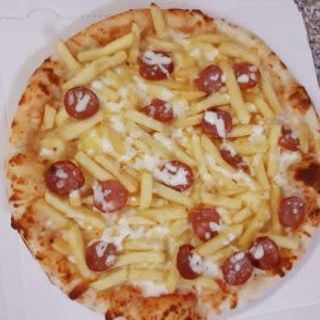 Pizza New York Ø 41cm