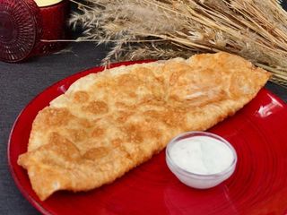 Чіберек з куркою (210g)