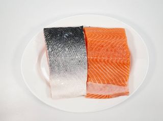 Salmón Rodaja (250Gr)