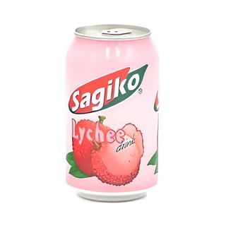 Sagiko liczi 320ml