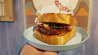 Avotoast