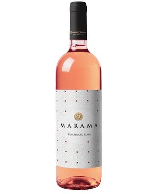 Marama Tamaioasa Roza