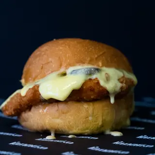 Chicken Supreme