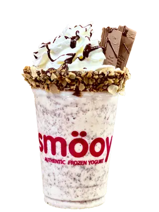 Milkshake Kit Kat