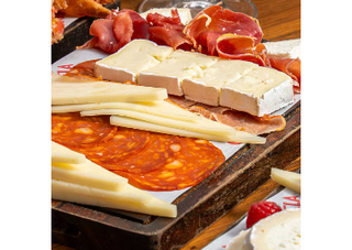 Fiambres & Quesos Variados