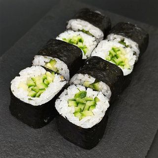 Огурец мини (130г)