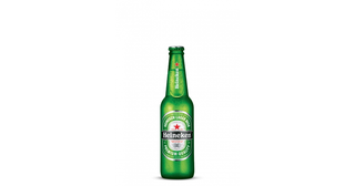 Pivo Haineken  0.33l