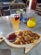 Mix cartofi