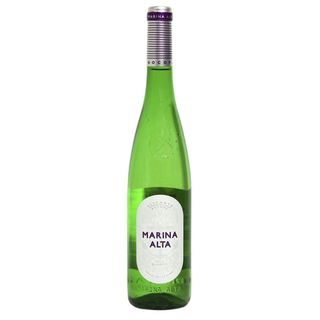 Vino Blanco Marina Alta