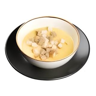 Картофена крем супа (350гр)