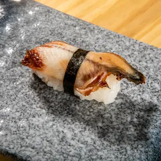 Nigiri Anguila (1 Ud.)