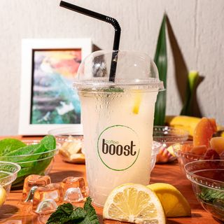 Lemonade