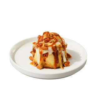 Mini Pecanbon