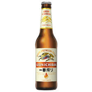 Kirin 50 cl