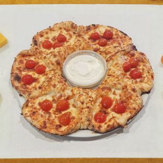 Grande Fiore Margherita