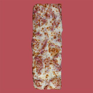 Crostino mezza teglia