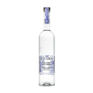 Belvedere Organic Infusions Blackberry & Lemongrass 0.7l
