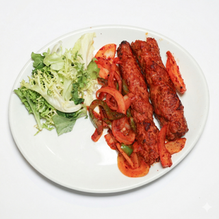 Sheek Kebab
