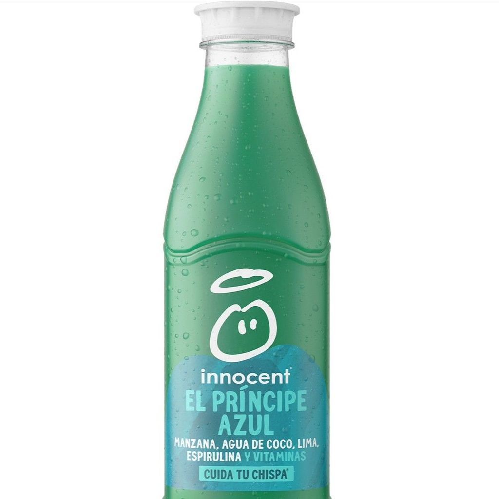 Innocent PRÍNCIPE AZUL