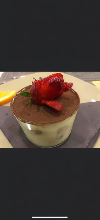 Tiramisù