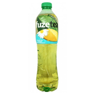 Напій Айс Тіа