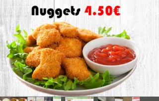 Nuggets