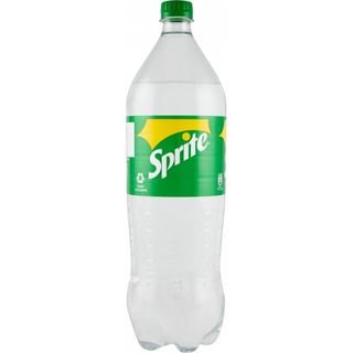 Sprite Bottiglia 1,5L