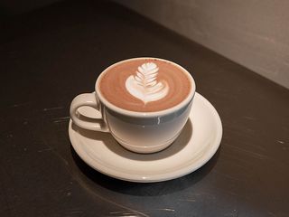 Какао (200ml)