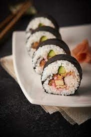 47. Futomaki (8 uds.)