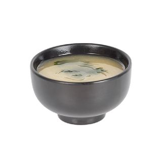 Soupe Miso Crevettes