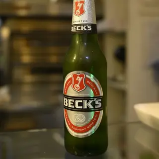 Beck's 33 cl