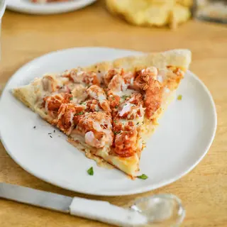 Pizza Crispy Chicken (31cm)