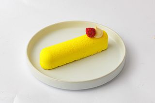 MARAKUJA MANGO KOLAČ