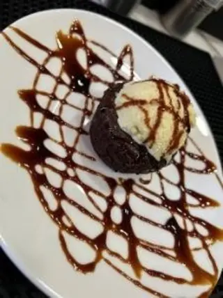 Lava Cake