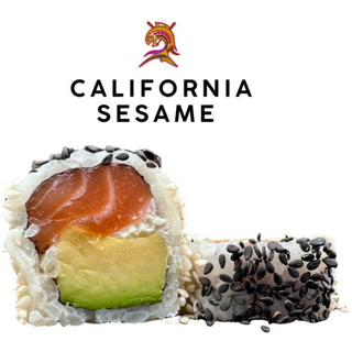 California Sesame 