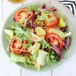 Insalata mista