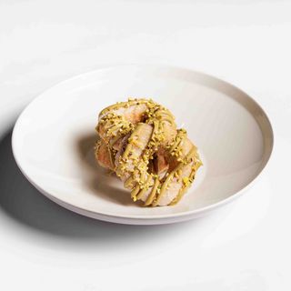 Cocciutelli Pistacchio di Bronte IGP