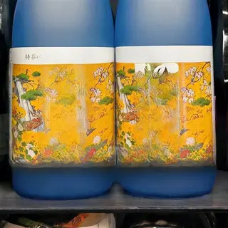 Superior Junmai Ginio sake 300ml
