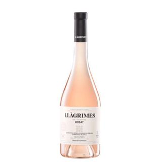 Vino Llàgrimes De Tardor Rosado  (750 ml.)