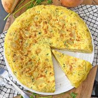 Spanish Omelette