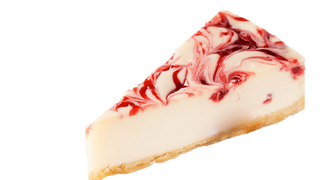 Чизкейк "Малиновый"