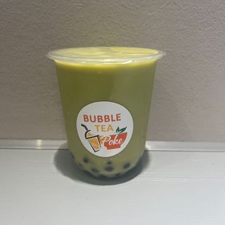 Bubble tea al latte 500ml 