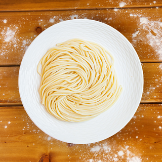 Тесто лагманное сваренное 1кг